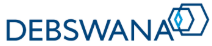 Debswana Logo